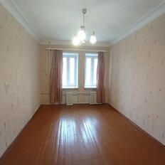 Квартира 68,7 м², 3-комнатная - изображение 1