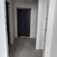 Квартира 43 м², 1-комнатная - изображение 3