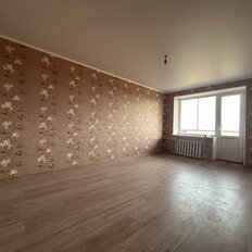 Квартира 43 м², 2-комнатная - изображение 4