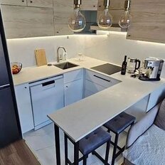 Квартира 35 м², 1-комнатная - изображение 2