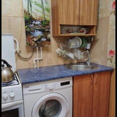 Квартира 43 м², 2-комнатная - изображение 5