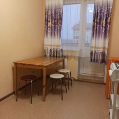 Квартира 34,9 м², 1-комнатная - изображение 3