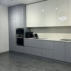 Квартира 53 м², 1-комнатная - изображение 2