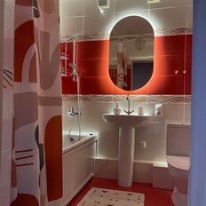 Квартира 75 м², 2-комнатная - изображение 4