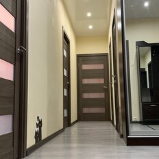 Квартира 66 м², 3-комнатная - изображение 3