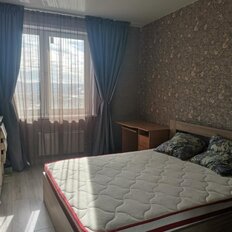 Квартира 50 м², 2-комнатная - изображение 4