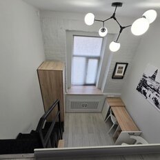 Квартира 10 м², студия - изображение 3