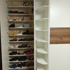 Квартира 52 м², 2-комнатная - изображение 1