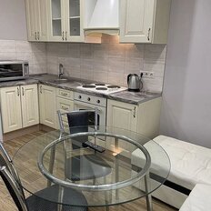 Квартира 41 м², 1-комнатная - изображение 2