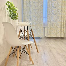 Квартира 37 м², 1-комнатная - изображение 1