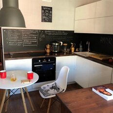 Квартира 32 м², 1-комнатная - изображение 5