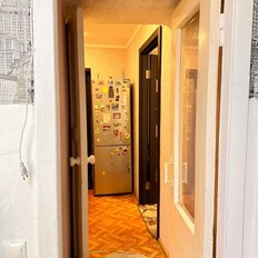 Квартира 30 м², 1-комнатная - изображение 3