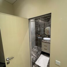 Квартира 40 м², студия - изображение 1