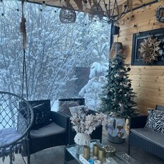 дом + 4 сотки, участок - изображение 5