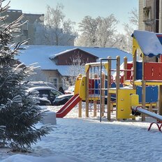 Квартира 44,2 м², 1-комнатная - изображение 4