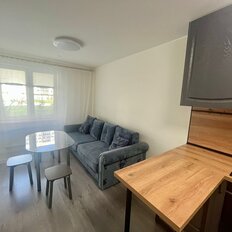 Квартира 35,4 м², 1-комнатная - изображение 3