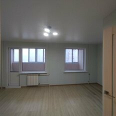 Квартира 34,2 м², 1-комнатная - изображение 2