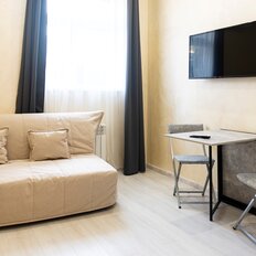 Квартира 16 м², студия - изображение 3