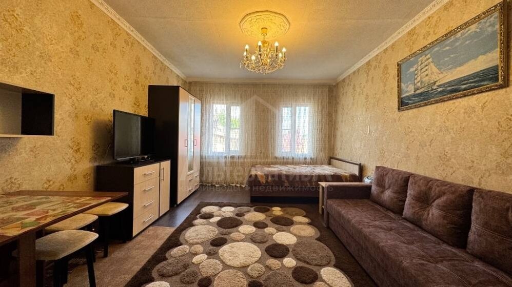 59,3 м², 2-комнатная квартира 5 550 000 ₽ - изображение 27