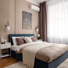 Квартира 115 м², 4-комнатная - изображение 1