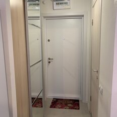 Квартира 20 м², студия - изображение 5