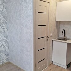 Квартира 13 м², 1-комнатная - изображение 4