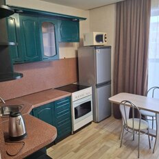 Квартира 25 м², студия - изображение 2