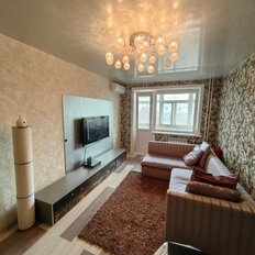 Квартира 49,8 м², 2-комнатная - изображение 2