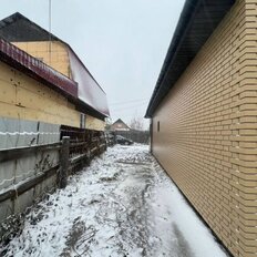 дом + 4 сотки, участок - изображение 5