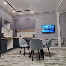 Квартира 31 м², студия - изображение 5
