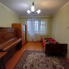 Квартира 32 м², 1-комнатная - изображение 4