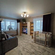 Квартира 30,8 м², 1-комнатная - изображение 2