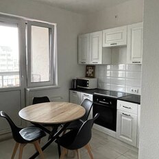 Квартира 56 м², 2-комнатная - изображение 2