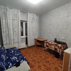 Квартира 23 м², студия - изображение 4