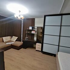 Квартира 30,5 м², 1-комнатная - изображение 4