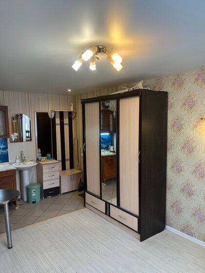 21,5 м², комната 1 650 000 ₽ - изображение 28