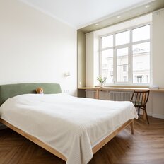 Квартира 55 м², 2-комнатная - изображение 1