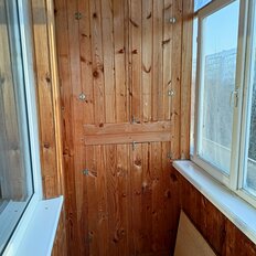 Квартира 37 м², 1-комнатная - изображение 2