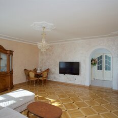 Квартира 105 м², 3-комнатная - изображение 5