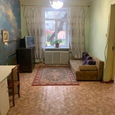 Квартира 31,6 м², 1-комнатная - изображение 2