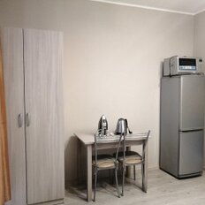 Квартира 29 м², студия - изображение 4