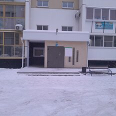 Квартира 40,5 м², 1-комнатная - изображение 2