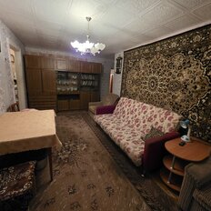 Квартира 56,8 м², 3-комнатная - изображение 5