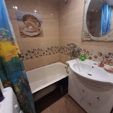 Квартира 63 м², 2-комнатная - изображение 5