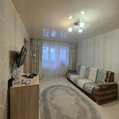 Квартира 47,2 м², 3-комнатная - изображение 5