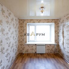 Квартира 30 м², 1-комнатная - изображение 1