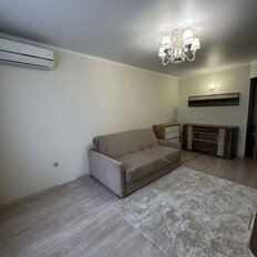 Квартира 37 м², 1-комнатная - изображение 4