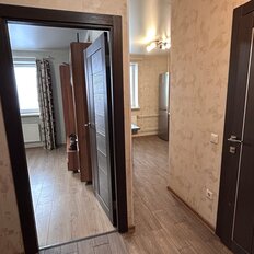 Квартира 38,6 м², 1-комнатная - изображение 3