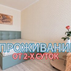 Квартира 40 м², 1-комнатная - изображение 2