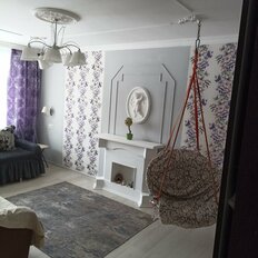 Квартира 44 м², 2-комнатная - изображение 3